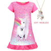 I Believe In Unicorns Dress